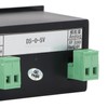 Voltage Generator with Digital Display Wear Resistance Anti Reverse Function