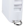 Retractable Clotheslines Punch Free Wind Resistant Wall Mounted Laundry Clothes