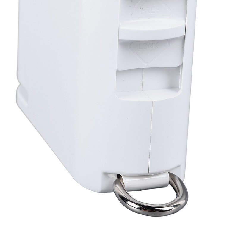 Retractable Clotheslines Punch Free Wind Resistant Wall Mounted Laundry Clothes