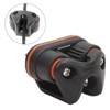 Sail Cam Cleat, Quick Insert, Quick Release Ball Bearing, Easy