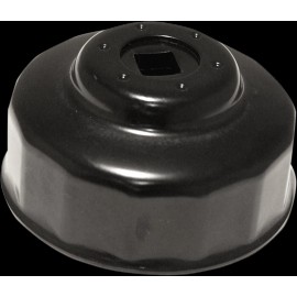 PARTS UNLIMITED Oil Filter Wrench - 68 mm - Suzuki L99-04182