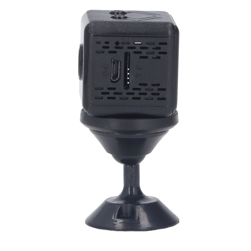 1080P Mini Security Camera Wireless Night Vision Camera Motion Detection