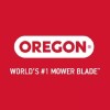 Jacobsen 72" Cut High-Lift Replacement Mower Blades 3970261, Oregon 791-627(3)