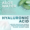 L'Oreal Paris Hydra Genius Hyaluronic Acid + Aloe Liquid Hydrating