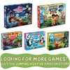 Construction Kids Board Game - Cooperative Building Game for Kids