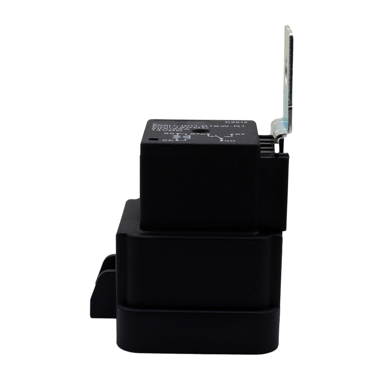 896H-1CH-D1SW-R1 Automotive 30/50A 12VDC 5 PIN Relays Quick Connect