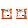 Forest Whole Foods Organic Paprika (500g)
