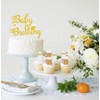 JeVenis - Juego de 25 decoraciones para tartas con diseño