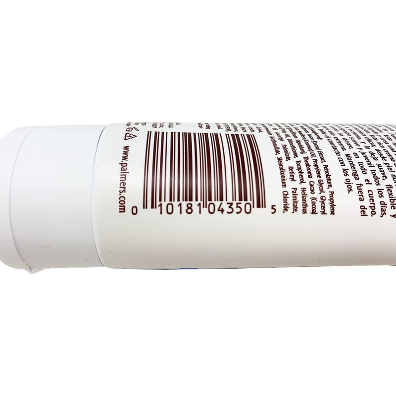 Palmers Cocoa Butter Tube Concentrated 3.75 Ounce (111ml) (3 Pack)