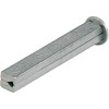 VK I-Profile Pin 4-KT 8 x 60 mm Fe Divided