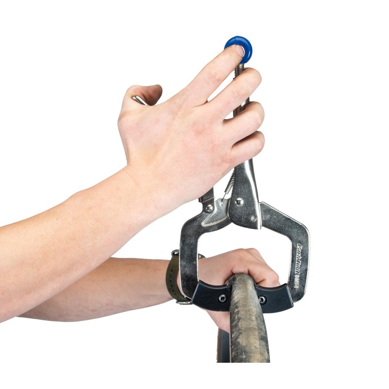 Park Tool BMT-1 Tire Bead Breaker, Easy Tire Removal, Can