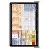 Whitecoat Clipboard® - Primary Care Edition (Silver, Bifold)
