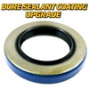 HD Switch Fork Caster Bearing Kit Replaces John Deere ZTrak