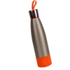 350ml Thermostatic Bottle Warmer Stainless Steel Insulated Water Cup Bottle