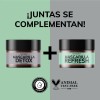 Mascarilla Facial Hidratante + Mascarilla Facial Detox