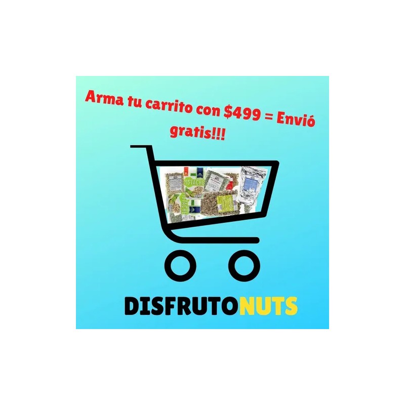 Gomitas Orugas 1kg Lucky Gummys Dulces