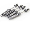 RhinoRC 95mm Crawling Shock with Max Travel 31.5mm Suitable for