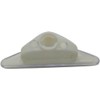 SHLPDFM Side Indicator Flashing Indicator Light for Ford Focus Year