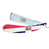 ~SHAVE READY~ MD Dominican Republic Straight Razor (Steel)
