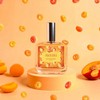 The Skincare Bakery: MACARON MIST INTENSE BODY:_Mist: Peach Rings