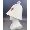 GMMH 1034 Sauna Hat
