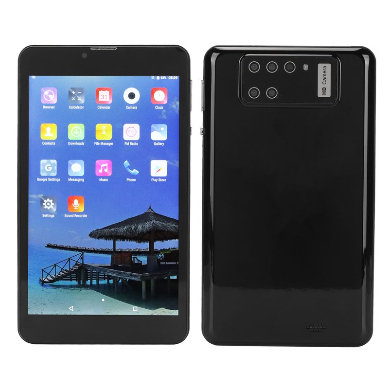 7 Inch Kids Tablet for Android 10 2GB 32GB 5G
