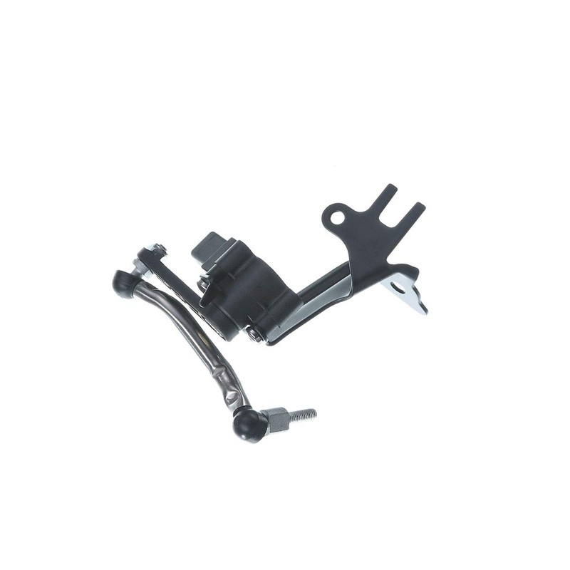 Frankberg Level sensor headlight ranges with linkage front axle left