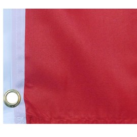 Generic Alternative Novelties Red & Black Checkered Advertising Racing 3'x5' 3 Foot x 5 Foot Rough Tex 100D Printed Polyester Flag Banner