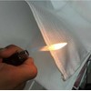 Quick Release Large Fire Blanket for Home Office Kitchen Caravan