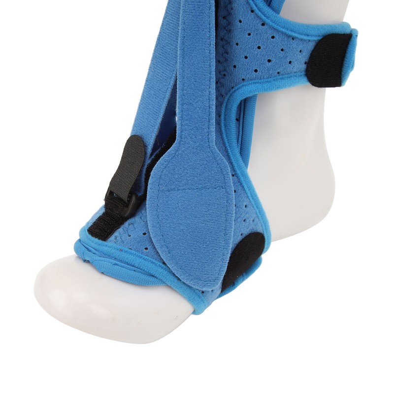 Plantar Fasciitis Relief Splint Achilles Tendonitis Fixed Day Night Use