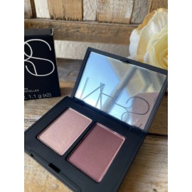 NARS Duo Eyeshadow Kuala Lumpur 3915 Size  0.04 oz New In Box