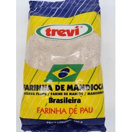 Trevi Brazilian Manioc Flour 500