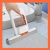 Mini Mop, Sponge Mop,Compact Cleaning Tool for Kitchen Surfaces, Bathroom