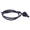 Phobya Thermosensor G1/4 - black matt