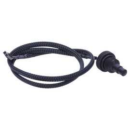 Phobya Thermosensor G1/4 - black matt