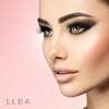 LLBA Promade Mix Fans, Handmade Volume Eyelashes, Multi Selections From