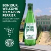 Maison Perrier Sparkling Water 16.9 Fl Oz Pack of 12