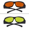 Laser Safety Protective Glasses Goggles Xi-01/Xi-04P Eye Protection For Laser