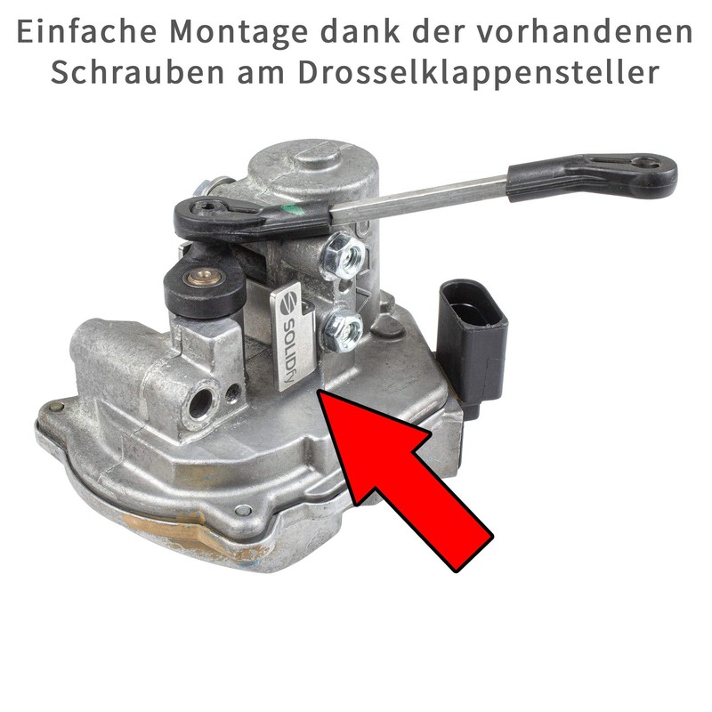 P2015 Error Code Repair Kit