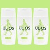 Urros 우르오스 올인원 모이스처라이저 스킨 밀크 200ml x3개 중성/건성 Uros