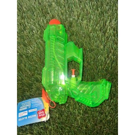 Play Day Water Blaster 8 inch Water Squirter Outdoor Summer Water Toy, Brand New