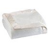 OakRidge Satin Fleece Blanket, Full/Queen, Twin or King Size â