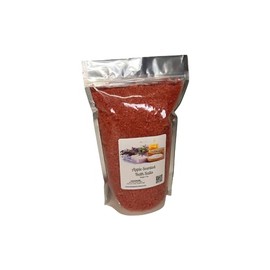 Bath Salts | 20lbs Bag/Box | Apple Scent | Bulk | Wholesale
