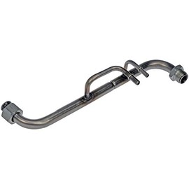 Dorman 598-146 Exhaust Gas Recirculation (EGR) Line Compatible with Select Ford/Mercury Models