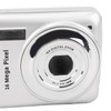 Vintage Digital Camera,16MP Vlogging Camera CCD Camera, Retro Camera with