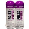 FANTASIA IC HAIR 3 POLISHER FRIZZ BUSTER SERUM ELIMINATES DRY