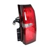 WFLNHB Right Side Tail Light Assembly Replacement for Tahoe Suburban