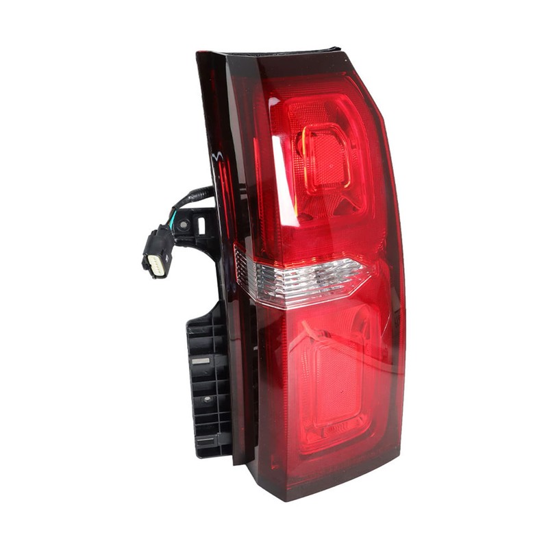 WFLNHB Right Side Tail Light Assembly Replacement for Tahoe Suburban