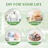 EVOKE OCCU Bergamot Essential Oil for Diffuser Skin Relaxation &