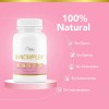 Bikini Burn Ovacomplex Multivitamínico Mujer Coq10 Zinc Magnesio